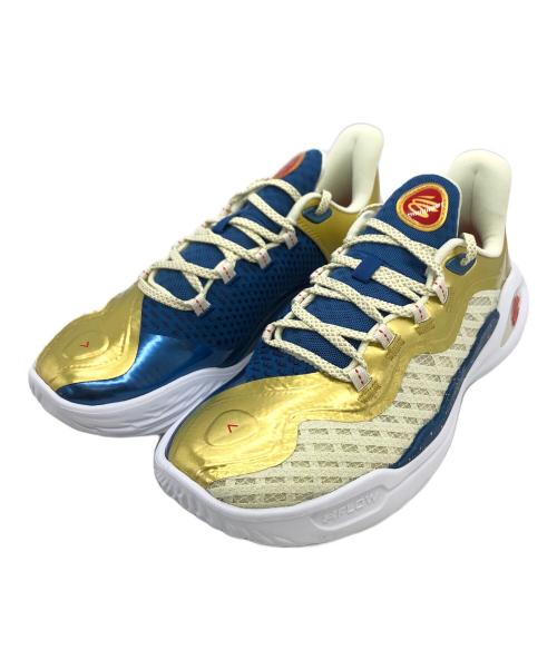 UNDER ARMOUR（アンダーアーマー）UNDER ARMOUR (アンダーアーマー) Curry 11 Champion Ship Mind Set 