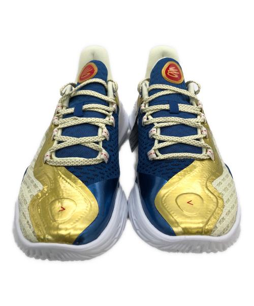 UNDER ARMOUR（アンダーアーマー）UNDER ARMOUR (アンダーアーマー) Curry 11 Champion Ship Mind Set 