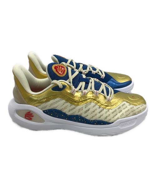 UNDER ARMOUR（アンダーアーマー）UNDER ARMOUR (アンダーアーマー) Curry 11 Champion Ship Mind Set 