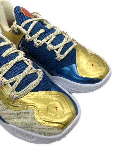 UNDER ARMOUR（アンダーアーマー）UNDER ARMOUR (アンダーアーマー) Curry 11 Champion Ship Mind Set 