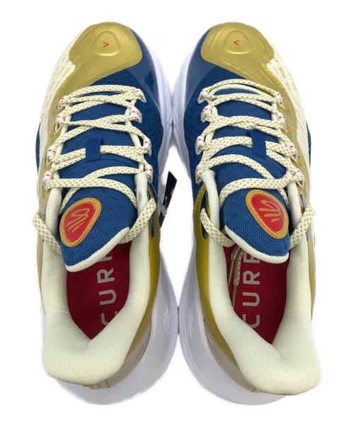 UNDER ARMOUR（アンダーアーマー）UNDER ARMOUR (アンダーアーマー) Curry 11 Champion Ship Mind Set 