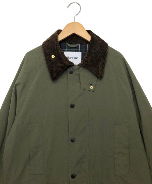 Barbour（バブアー）Barbour (バブアー) BEAUFORT SP オリーブ サイズ:38の古着・服飾アイテム