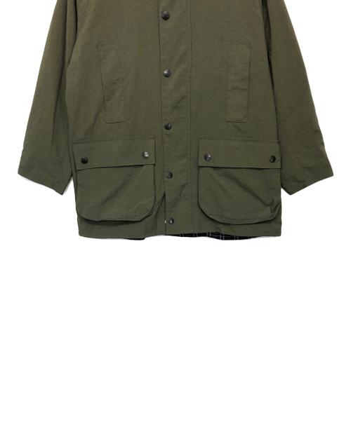 Barbour（バブアー）Barbour (バブアー) BEAUFORT SP オリーブ サイズ:38の古着・服飾アイテム