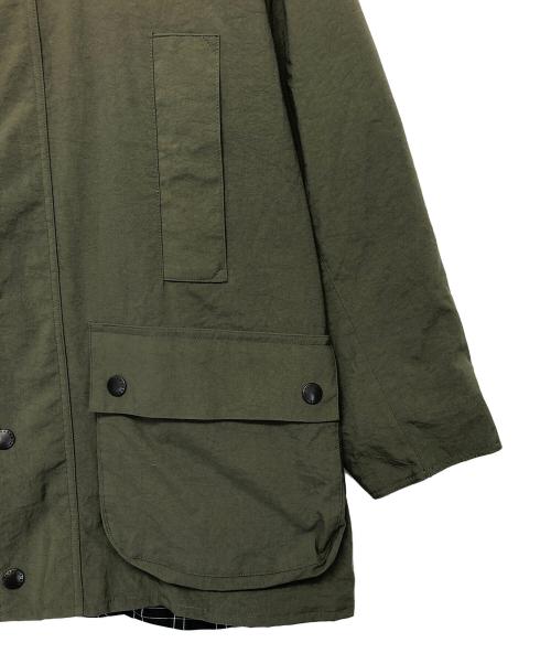 Barbour（バブアー）Barbour (バブアー) BEAUFORT SP オリーブ サイズ:38の古着・服飾アイテム