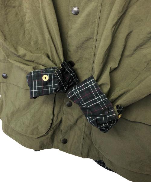 Barbour（バブアー）Barbour (バブアー) BEAUFORT SP オリーブ サイズ:38の古着・服飾アイテム