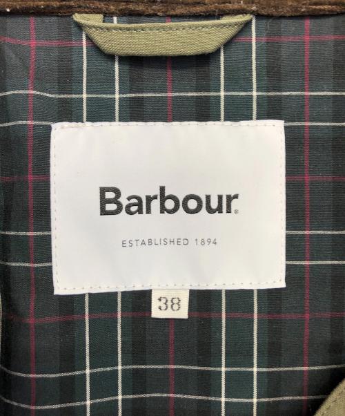 Barbour（バブアー）Barbour (バブアー) BEAUFORT SP オリーブ サイズ:38の古着・服飾アイテム
