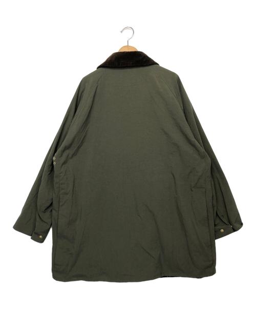 Barbour（バブアー）Barbour (バブアー) BEAUFORT SP オリーブ サイズ:38の古着・服飾アイテム