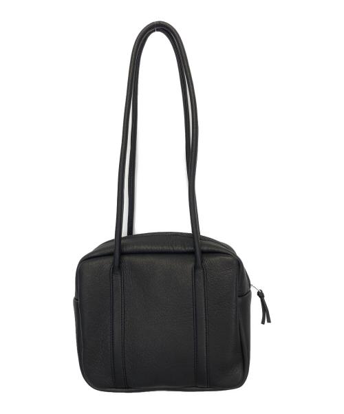 Aeta（アエタ）Aeta (アエタ) SQUARE BOSTON LONG HANDLE S ブラックの古着・服飾アイテム