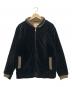 THE TENDERLOINS（テンダーロイン）の古着「コーデュロイジャケット」｜ブラック