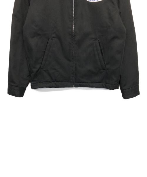 CHALLENGER（チャレンジャー）CHALLENGER (チャレンジャー) ワークジャケット ブラック サイズ:Sの古着・服飾アイテム