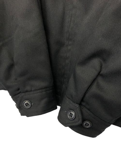 CHALLENGER（チャレンジャー）CHALLENGER (チャレンジャー) ワークジャケット ブラック サイズ:Sの古着・服飾アイテム