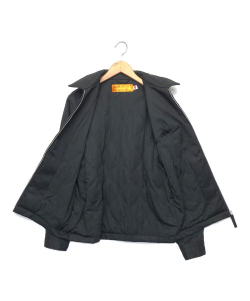 CHALLENGER（チャレンジャー）CHALLENGER (チャレンジャー) ワークジャケット ブラック サイズ:Sの古着・服飾アイテム