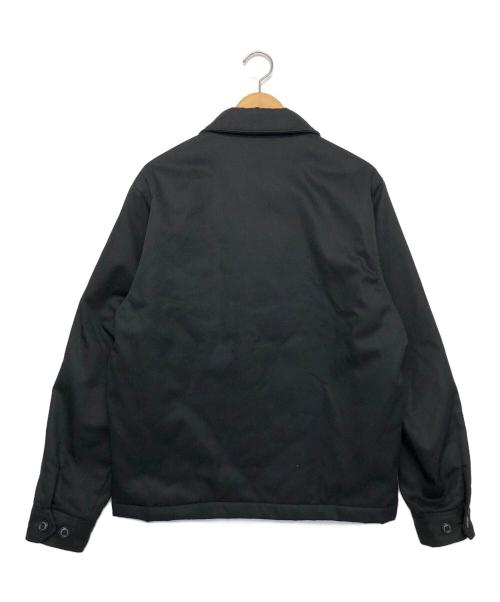 CHALLENGER（チャレンジャー）CHALLENGER (チャレンジャー) ワークジャケット ブラック サイズ:Sの古着・服飾アイテム