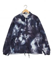 CHALLENGER（チャレンジャー）の古着「コーチジャケット」｜パープル