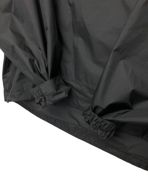 PUMA（プーマ）PUMA (プーマ) MAISON KITSUNE (メゾンキツネ) アノラックパーカー ブラック サイズ:Mの古着・服飾アイテム