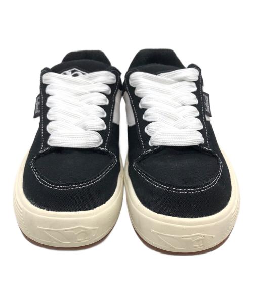 NORTHWAVE（ノースウェーブ）NORTHWAVE (ノースウェーブ) ESPRESSO CANVAS スニーカー ブラック サイズ:28.1cmの古着・服飾アイテム