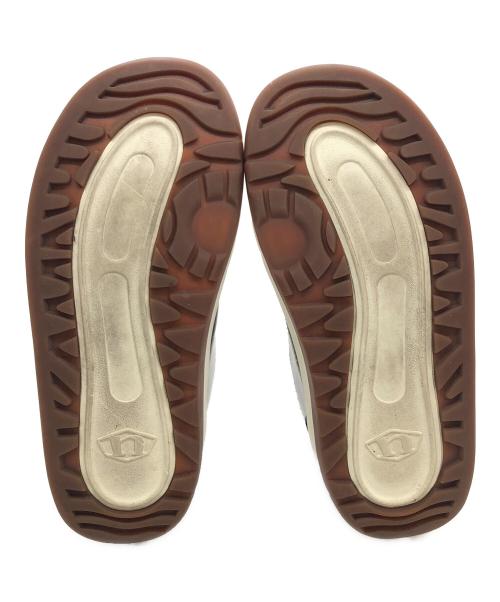 NORTHWAVE（ノースウェーブ）NORTHWAVE (ノースウェーブ) ESPRESSO CANVAS スニーカー ブラック サイズ:28.1cmの古着・服飾アイテム