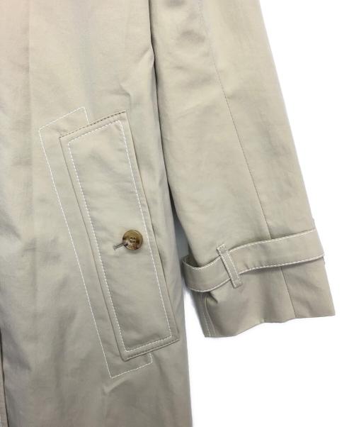 BURBERRY LONDON（バーバリーロンドン）BURBERRY LONDON (バーバリーロンドン) トレンチコート ベージュ サイズ:UK 8の古着・服飾アイテム