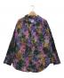 AiE（エーアイイー）の古着「シャツ」｜パープル