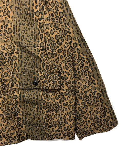 South2 West8（サウスツー ウエストエイト）south2 west8 (サウスツー ウエストエイト) シャツ ベージュ サイズ:Lの古着・服飾アイテム