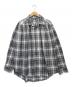 AiE（エーアイイー）の古着「長袖シャツ」｜グレー