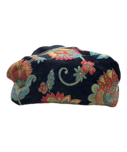 Engineered Garments（エンジニアド ガーメンツ）Engineered Garments (エンジニアードガーメンツ) 2WAYバッグ ブラックの古着・服飾アイテム