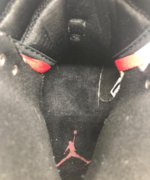 NIKE（ナイキ）NIKE (ナイキ) AIR JORDAN 1 RETRO KO HI スニーカー レッド サイズ:27cmの古着・服飾アイテム