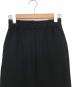中古・古着 CLANE (クラネ) ミディスカート ブラック：5000円
