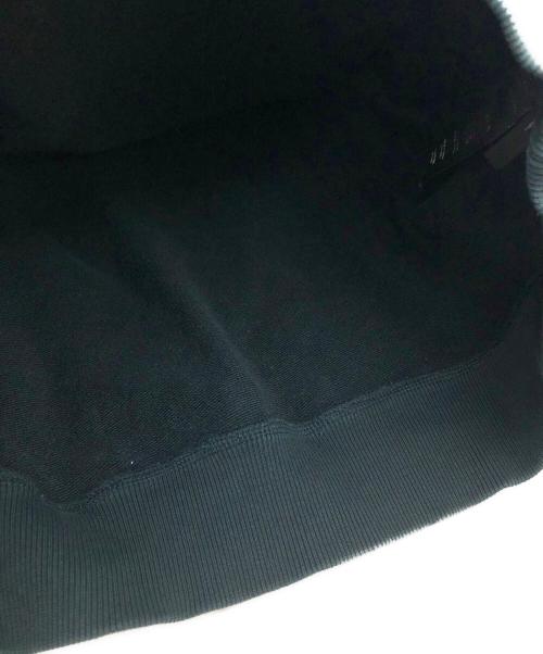 AMI Alexandre Mattiussi（アミアレクサンドルマテュッシ）AMI Alexandre Mattiussi (アミアレクサンドルマテュッシ) プルオーバーパーカー グリーン サイズ:Lの古着・服飾アイテム