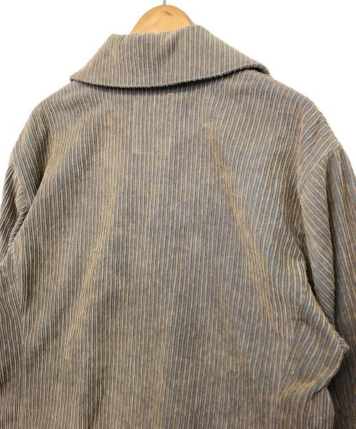 SUBLATIONS（サブレーションズ）SUBLATIONS (サブレーションズ) コーデュロイジャケット ベージュ サイズ:2の古着・服飾アイテム