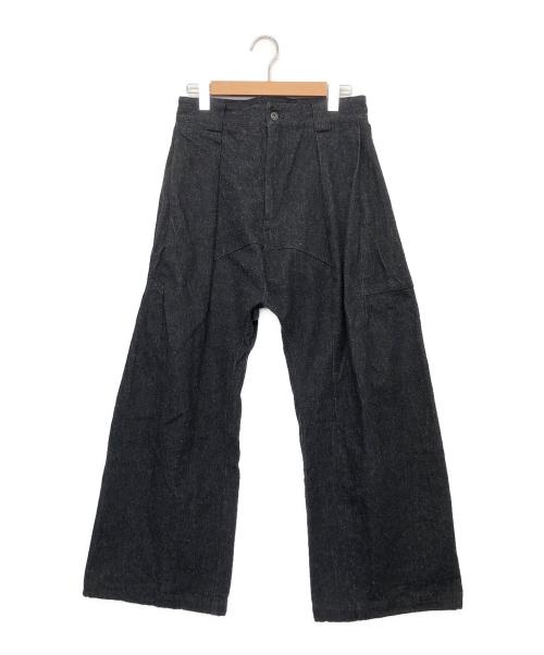 COMMON DIVISOR（コモンデバイザー）COMMON DIVISOR (コモンデバイザー) デニムパンツ サイズ:不明の古着・服飾アイテム