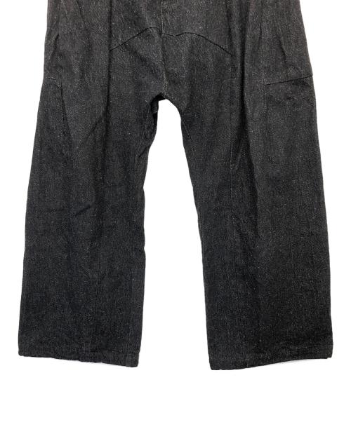 COMMON DIVISOR（コモンデバイザー）COMMON DIVISOR (コモンデバイザー) デニムパンツ サイズ:不明の古着・服飾アイテム