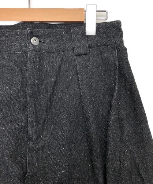 COMMON DIVISOR（コモンデバイザー）COMMON DIVISOR (コモンデバイザー) デニムパンツ サイズ:不明の古着・服飾アイテム