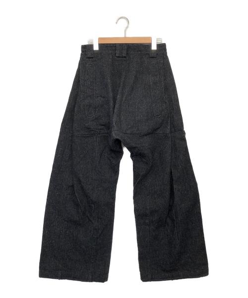 COMMON DIVISOR（コモンデバイザー）COMMON DIVISOR (コモンデバイザー) デニムパンツ サイズ:不明の古着・服飾アイテム