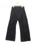 COMMON DIVISOR（コモンデバイザー）の古着「デニムパンツ」