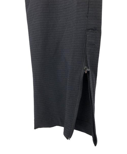 SOPH.（ソフ）SOPH. (ソフ) F.C.Real Bristol　ナイロンパンツ ブラック サイズ:Mの古着・服飾アイテム