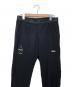 SOPH. (ソフ) F.C.Real Bristol　ナイロンパンツ ブラック サイズ:M：8000円