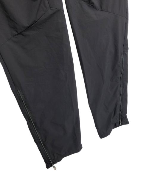 THE NORTH FACE（ザ ノース フェイス）THE NORTH FACE (ザ ノース フェイス) ナイロンパンツ ブラック サイズ:Lの古着・服飾アイテム