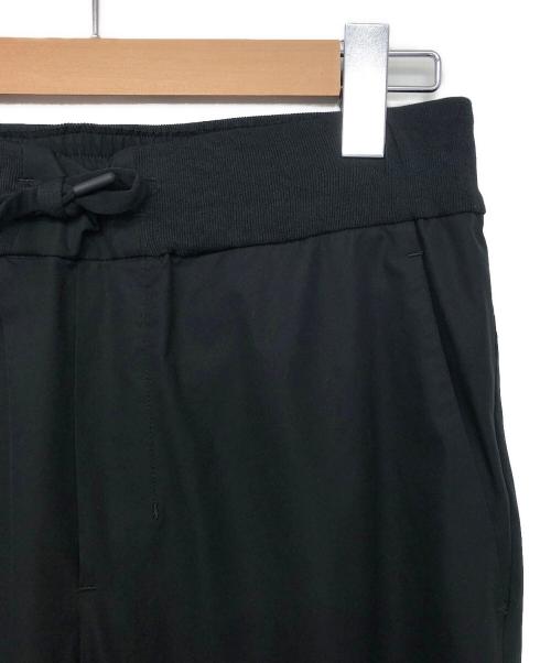 SOPH.（ソフ）SOPH. (ソフ) F.C.Real Bristol ナイロンパンツ ブラック サイズ:Mの古着・服飾アイテム