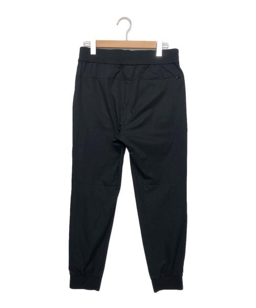 SOPH.（ソフ）SOPH. (ソフ) F.C.Real Bristol ナイロンパンツ ブラック サイズ:Mの古着・服飾アイテム