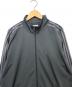 adidas (アディダス) Exclusive B　トラックジャージ グレー サイズ:S：12000円