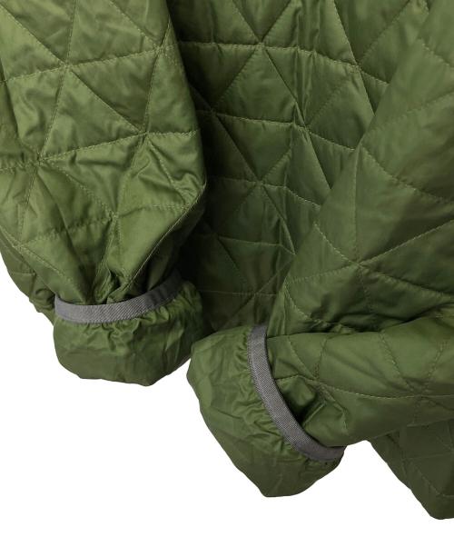 L.L.Bean（エルエルビーン）L.L.Bean (エルエルビーン) アノラックパーカー オリーブ サイズ:不明の古着・服飾アイテム