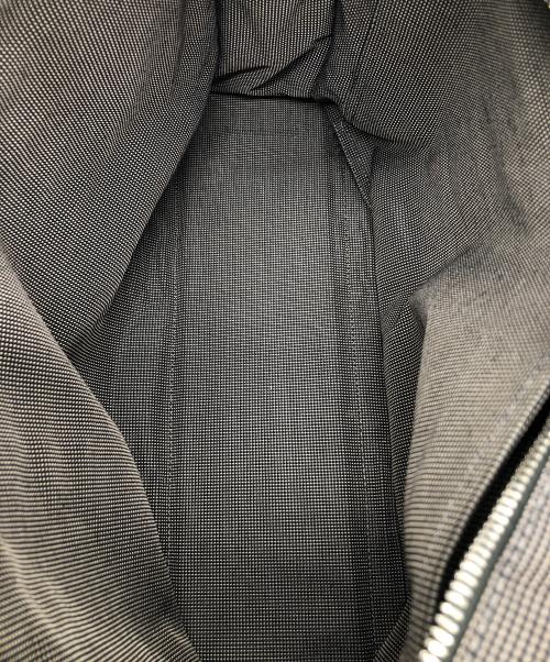 HERMES（エルメス）HERMES (エルメス) エールラインMM　トートバッグ グレーの古着・服飾アイテム
