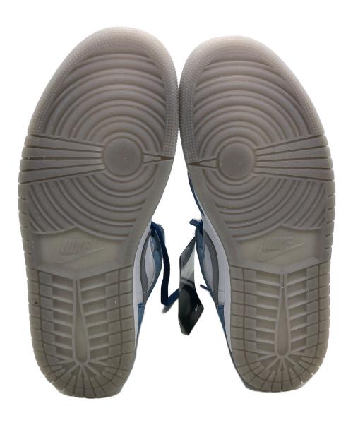 NIKE（ナイキ）NIKE (ナイキ) Air Jordan 1 Mid SE スカイブルー サイズ:28cmの古着・服飾アイテム