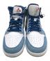 NIKE (ナイキ) Air Jordan 1 Mid SE スカイブルー サイズ:28cm：26000円