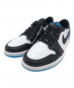 NIKEナイキ）の古着「Air Jordan 1 Low OG 