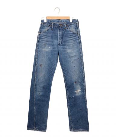 中古・古着通販】Wrangler (ラングラー) 斜めベルプリントタグ SCOVIL