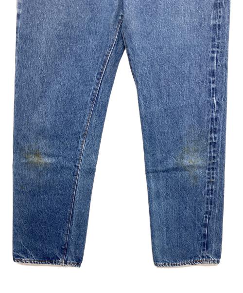 LEVI'S（リーバイス）LEVI'S (リーバイス) 66後期デニムパンツ 79年10月製 インディゴ サイズ:W29×L32の古着・服飾アイテム