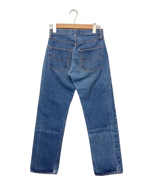 LEVI'S（リーバイス）LEVI'S (リーバイス) 66後期デニムパンツ 79年10月製 インディゴ サイズ:W29×L32の古着・服飾アイテム