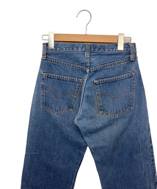 LEVI'S（リーバイス）LEVI'S (リーバイス) 66後期デニムパンツ 79年10月製 インディゴ サイズ:W29×L32の古着・服飾アイテム